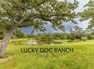 1126 Abel Rd, New Ulm, TX 78950