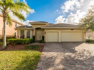 15056 SW 52nd St, Miramar, FL 33027