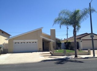 11540 Panay St, Cypress, CA 90630