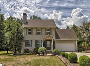 134 W Mountain Creek Church Rd, Greenville, SC 29609