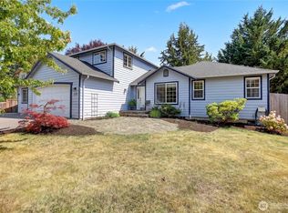 Fox Hill Estates, Stanwood, WA 98292