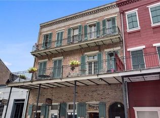 1221 Decatur St #401, New Orleans, LA 70116