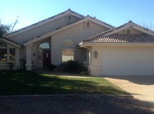 3044 S Honey Locust Cir, Saint George, UT 84790