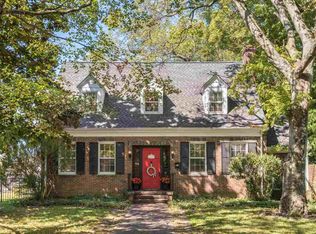 633 Worth St NW, Cleveland, TN 37311