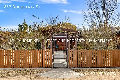 857 Dougherty St Photo 1