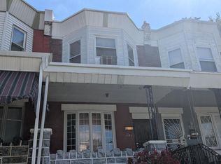1613 N 61st St, Philadelphia, PA 19151