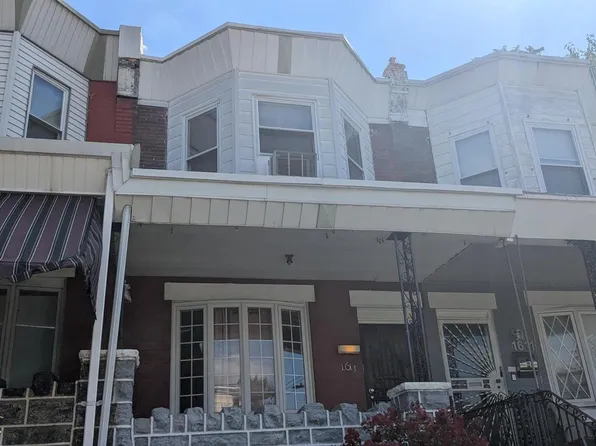 1613 N 61st St, Philadelphia, PA 19151