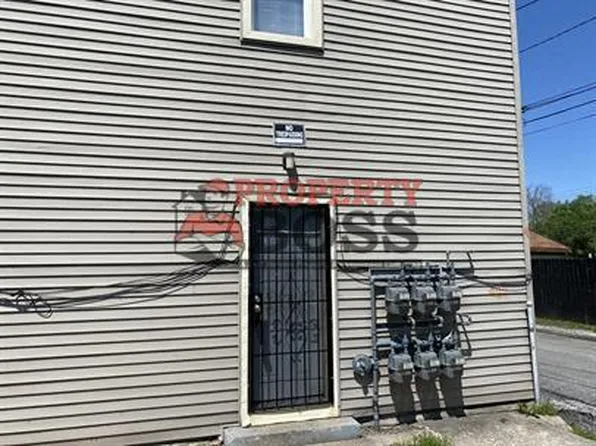 4911 Homerlee Ave Unit 2R, East Chicago, IN 46312