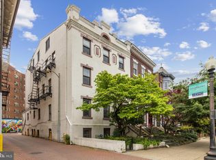 1810 Calvert St NW APT 2, Washington, DC 20009