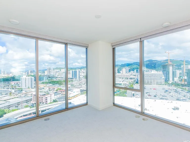 1388 Kapiolani Blvd #1611 — Photo 6