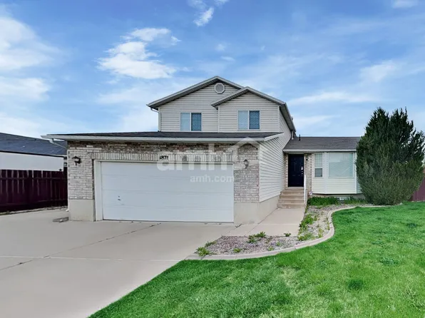 1871 N 750 W, Clinton, UT 84015