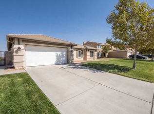 2109 Slayton St, Palmdale, CA 93551