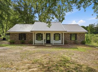 1710 Piggtown Rd, Lena, MS 39094
