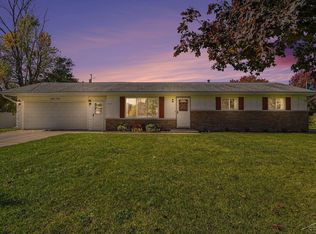 5213 Loganberry Dr, Saginaw, MI 48603