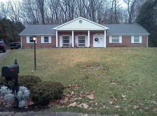 1348 Tamerlane Rd, Dayton, OH 45429