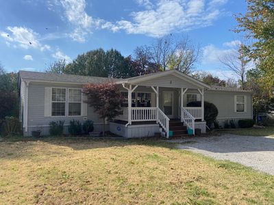 448189 E 347th Rd, Vinita, OK, 74301
