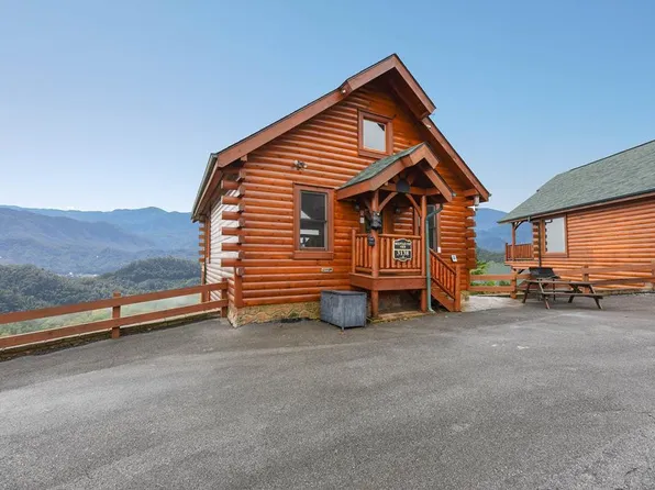 3138 Lakeview Lodge Dr, Sevierville, TN 37862