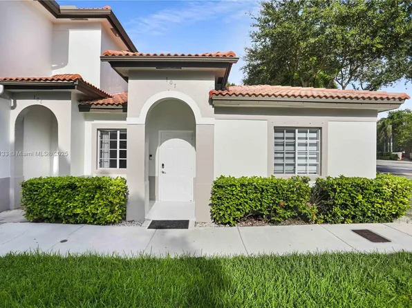 8440 SW 150th Ave #7, Miami, FL 33193