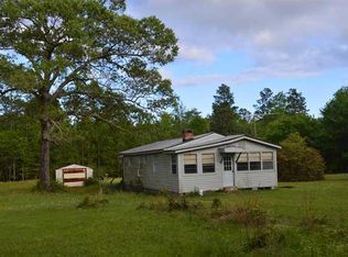 13900 Boothtown Rd, Citronelle, AL 36522