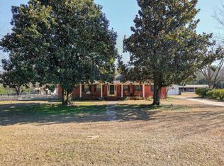 41 Chime Bell Church Rd, Aiken, SC 29803