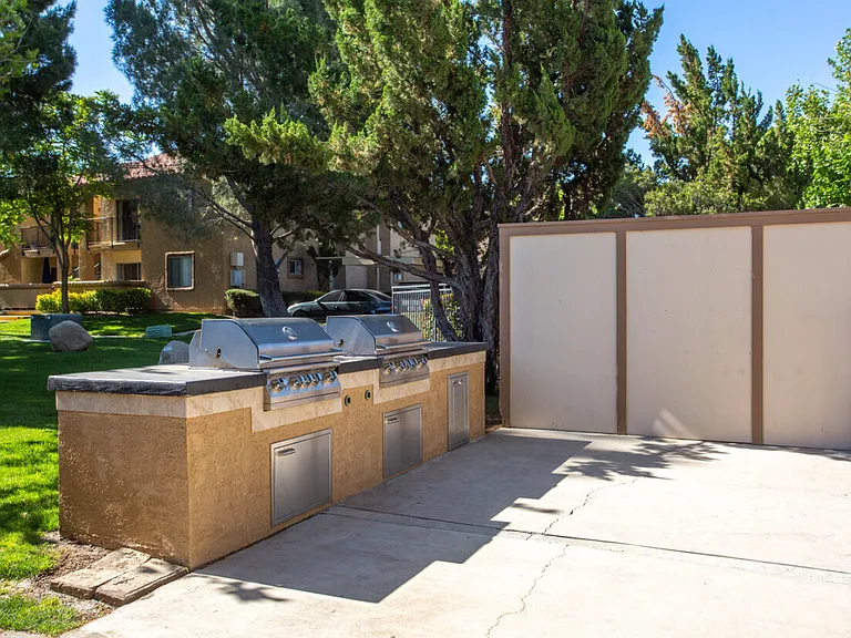 Granada Villas — Photo 7