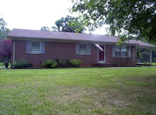6821 Branson Mill Rd, Pleasant Garden, NC 27313