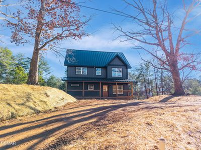 608 Cedar Rd, Pigeon Forge, TN, 37863