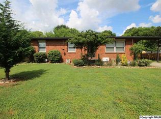 3204 Fairacres Rd SW, Huntsville, AL 35805