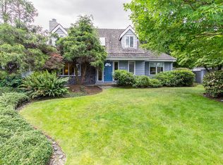 2417 NE 166th Dr, Portland, OR 97230