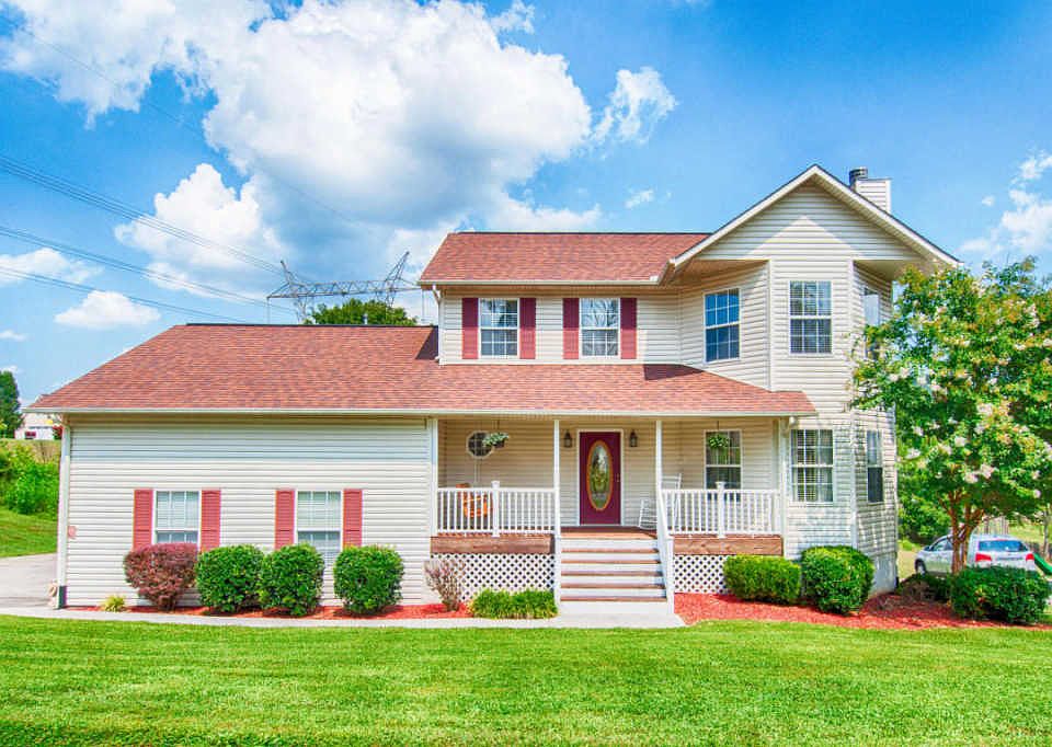 7436 Twin Brooks Blvd, Knoxville, TN 37918 Zillow
