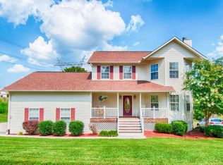 7436 Twin Brooks Blvd, Knoxville, TN 37918