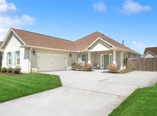 2610 Birchwood Rd, Marrero, LA 70072