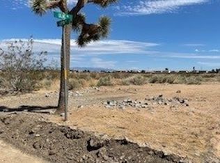0 Lupin Rd LOT 31, Adelanto, CA 92301