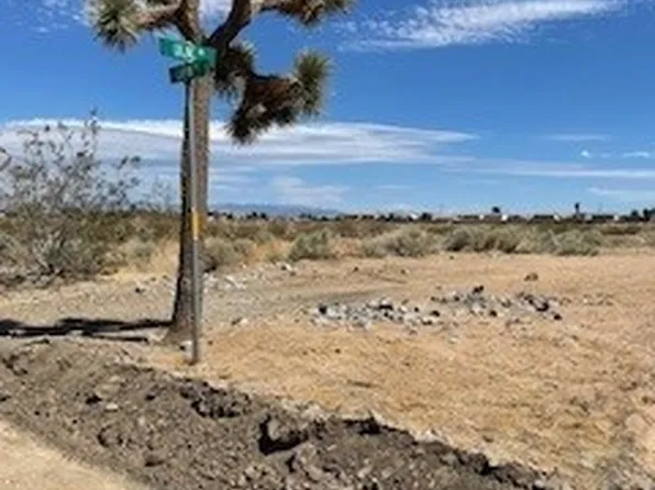 0 Lupin Rd Lot 31, Adelanto, CA 92301