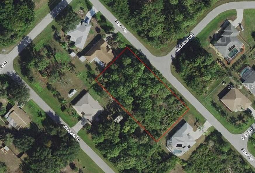 1st image of 4753 Sines Ln
