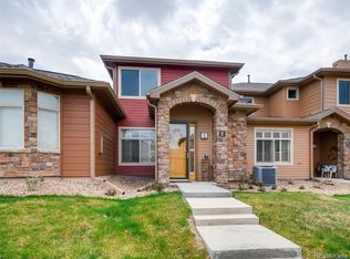 8614 Gold Peak Drive #B, Highlands Ranch, CO 80130