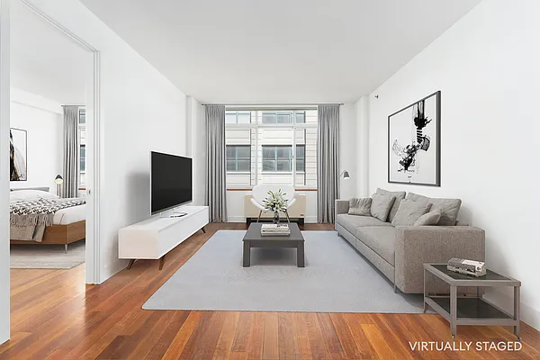 Rented by Douglas Elliman | media 21