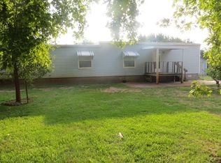 6332 S Madison St, Wichita, KS 67216
