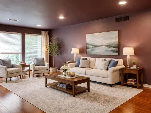 6349 Diamond Head Cir APT C, Dallas, TX 75225