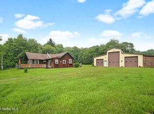 192 Great Brook Potter Rd, New Berlin, NY 13411