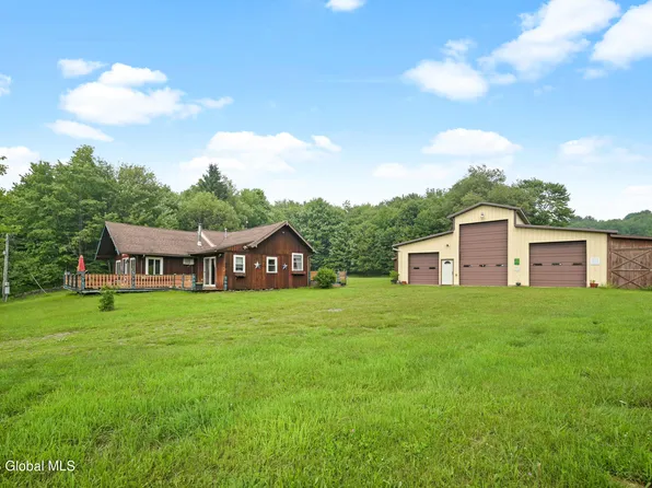 192 Great Brook Potter Road, New Berlin, NY 13411