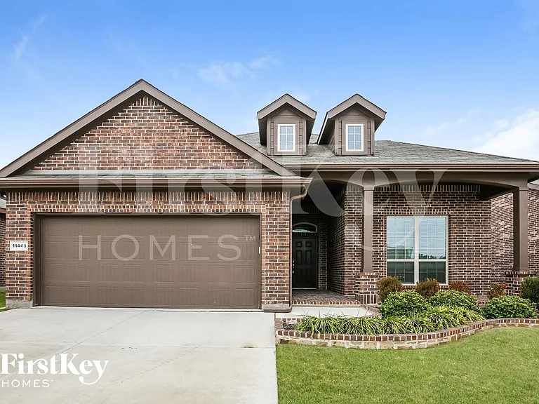 11448 Starlight Ranch Trl — Photo 1