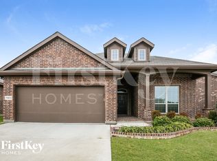 11448 Starlight Ranch Trl, Haslet, TX 76052