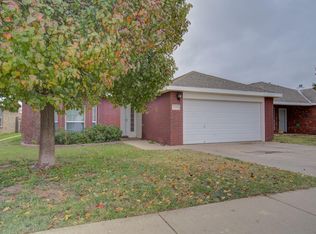528 N Kirby Ave, Lubbock, TX 79416
