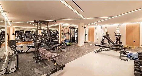 Rented by Highline Residential