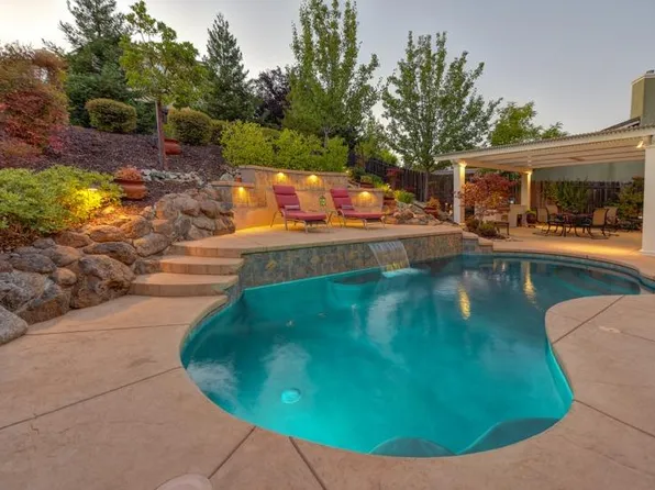 7012 Whiskey Drift Dr, El Dorado Hills, CA 95762