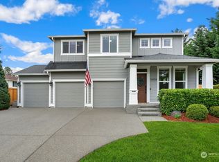 16006 SE 260th St, Covington, WA