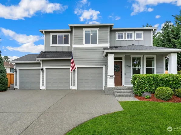 16006 SE 260th Street, Covington, WA 98042
