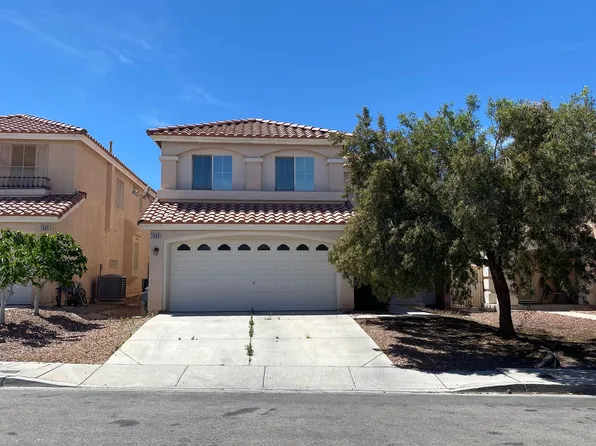 7659 Distant Mirage Ct, Las Vegas, NV 89139