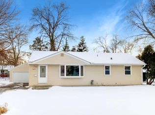 3819 61st Ave N, Brooklyn Center, MN 55429